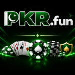 PKR.fun Game