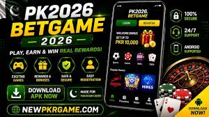 PK2026 Game