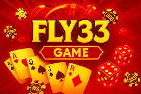 fly33 game